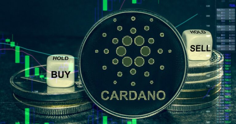 DJED, Cardano’s new algorithmic stablecoin