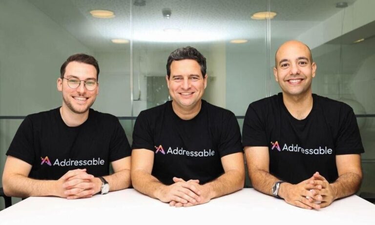 Addressable raises $7.5M to help acquire users at scale on Web3