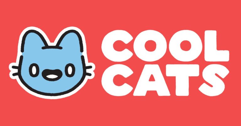 NFT Collection Cool Cats Rebrands To Expand Reach Beyond Web3