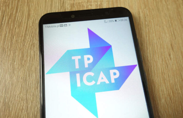 TP ICAP will provide FX data to public blockchain via Chainlink – Ledger Insights