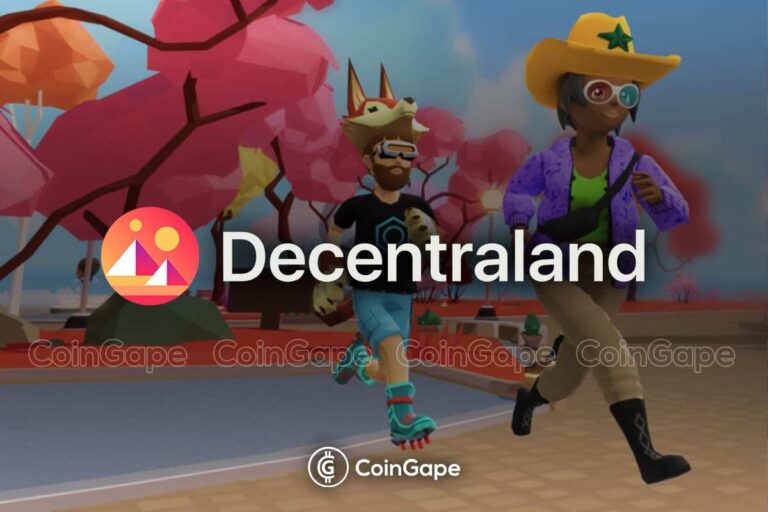 What is Decentraland?  How to explore the metaverse of Decentraland?