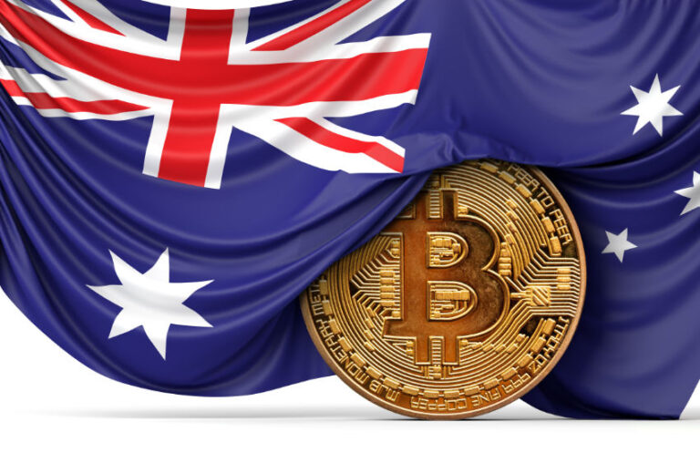 Australia Crypto Token Mapping Query Takes Novel Approach – Ledger Insights