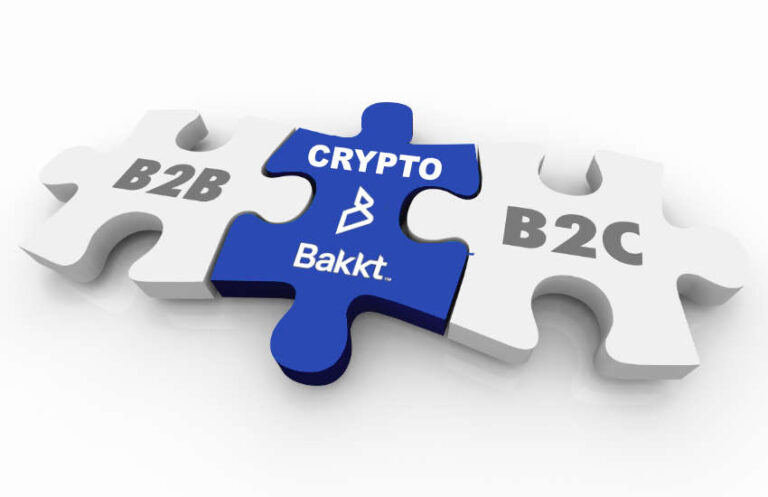 ICE’s Bakkt Launches Consumer Crypto App With B2B2C Pivot – Ledger Insights