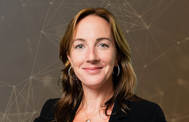 BNY Mellon names Caroline Butler as CEO of Digital Assets – Ledger Insights