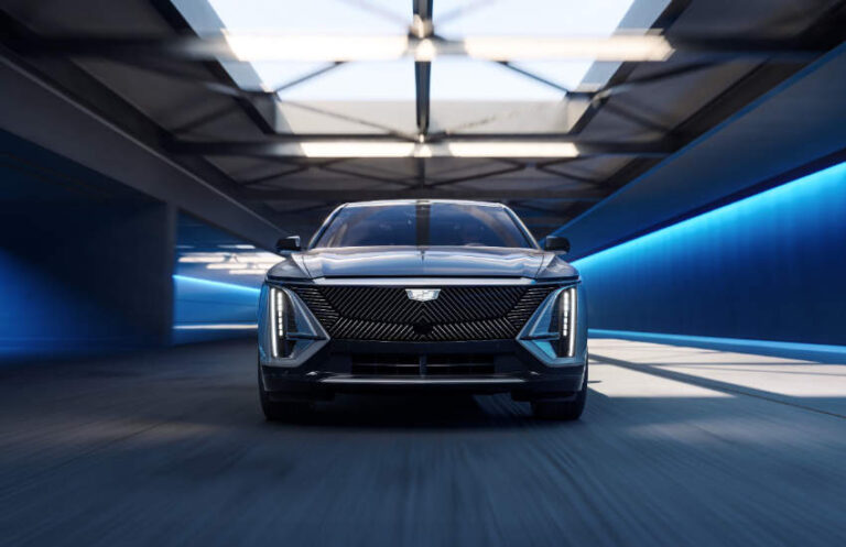 GM files NFT trademarks for Cadillac and Chevrolet – Ledger Insights