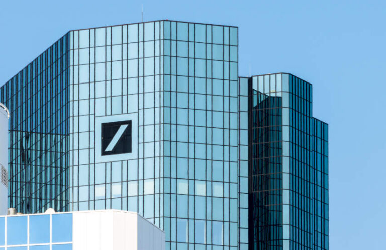 Deutsche Bank’s asset management arm DWS weighs digital asset acquisitions – Ledger Insights