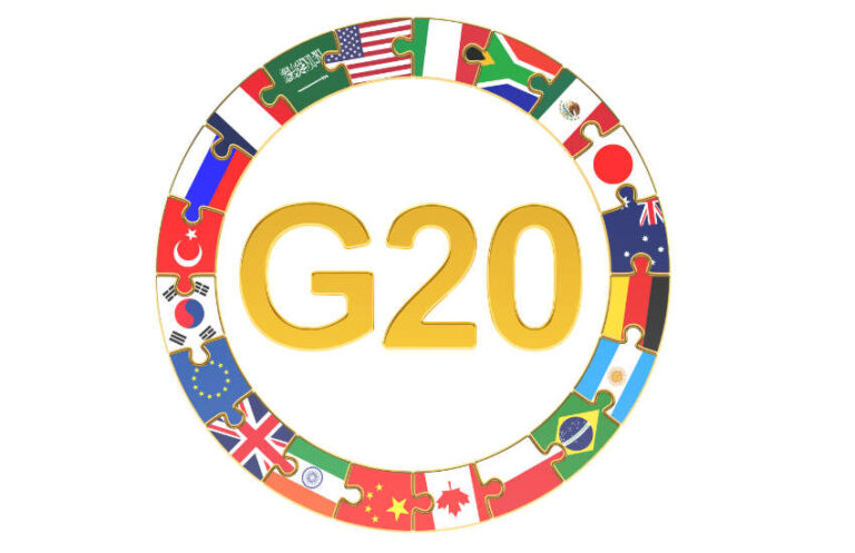 G20 meetings call for synthesis paper from IMF and BIS on crypto.  More CBDC Research – Ledger Insights