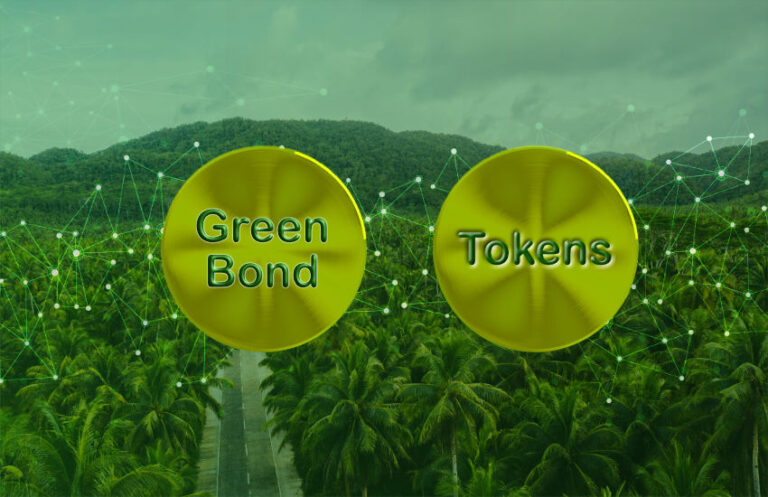 Hong Kong Confirms First $100M Tokenized Green Bond – Ledger Insights