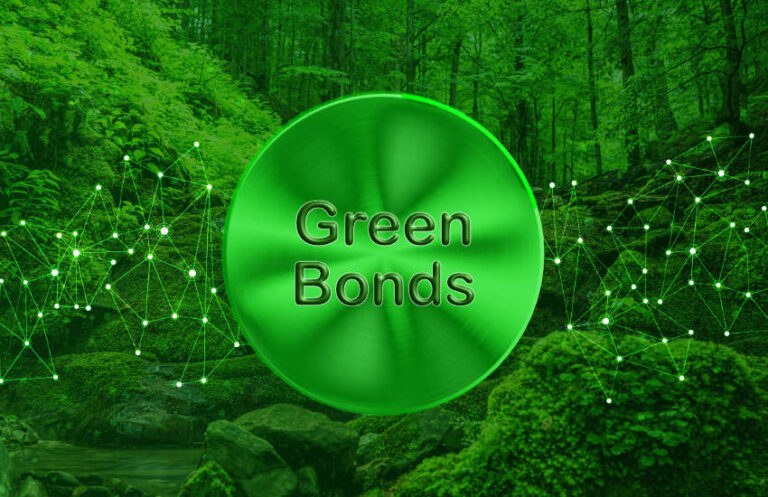 Goldman, HSBC part of Hong Kong’s tokenized green bond: report – Ledger Insights