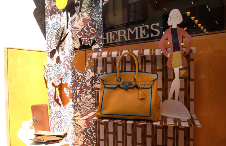 Hermes wins Metabirkins NFT trademark lawsuit – Ledger Insights