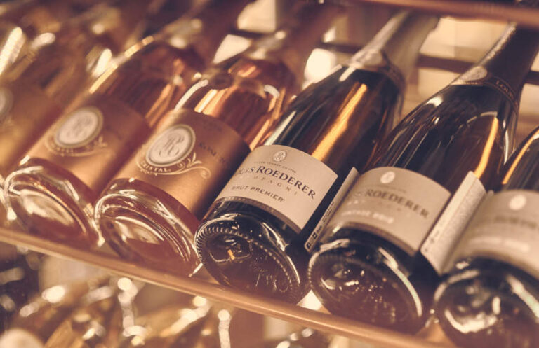 Louis Roederer Plans to NFT Wine on the WineChain Blockchain – Ledger Insights