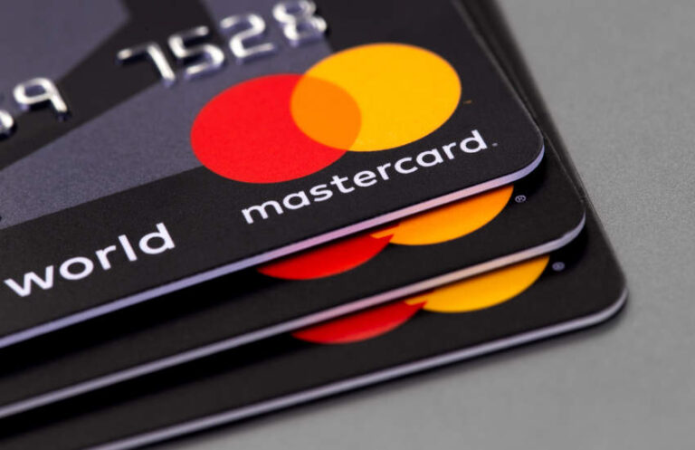 Self-hosted cryptocurrency payments enabled by Oz Mastercard’s agreement with Immersve – Ledger Insights