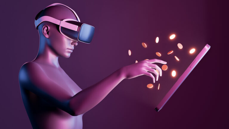 Metaverse Tokens Outperform Major Crypto Assets In 2023 With Decentraland’s MANA Leading the Way – Metaverse Bitcoin News