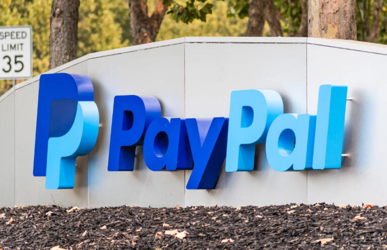 PayPal Revealed $604 Million in Crypto in Custody on Its Balance Sheet – Ledger Insights