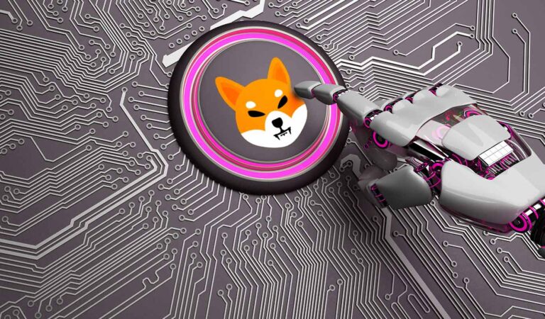 Shiba Inu Whale Accumulates 10,200,003,377,266 SHIB Worth $131,000,000 in Just One Month: On-Chain Data