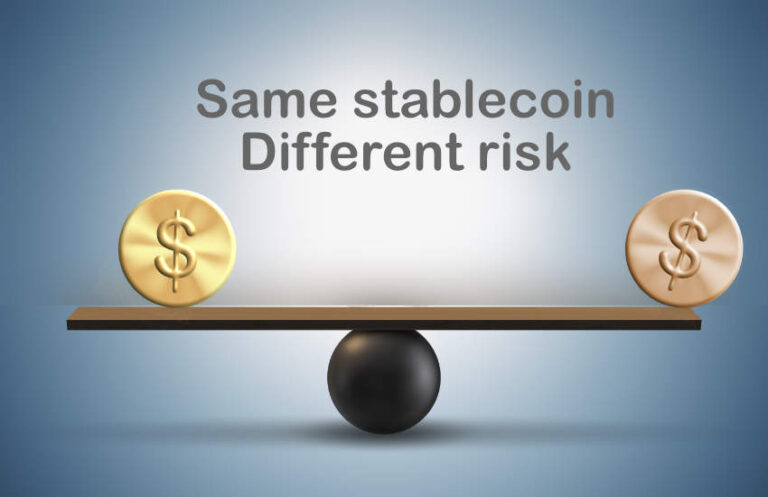 Same Brand Stablecoins May Carry Different Risks – Ledger Insights