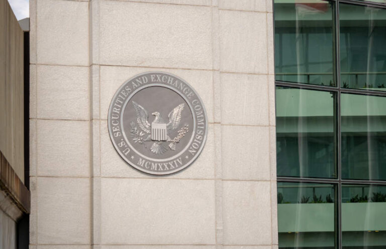 SEC Commissioner: Custody Proposals Will Block Crypto Access – Ledger Insights