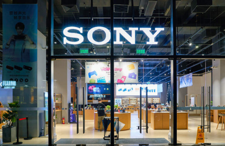 Sony launches web3 incubation program – Ledger Insights