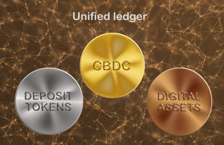 BIS chief envisions unified ledger for CBDC, tokenized deposits, digital assets – Ledger Insights