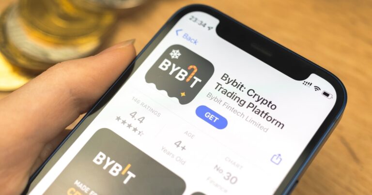 Bybit launches a debit card for crypto payments