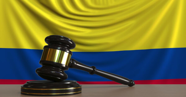 Colombia holds historic virtual trial in metaverse