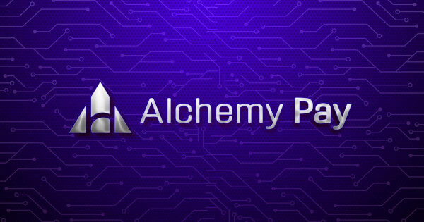 Alchemy Pay Scores license to expand in Indonesia