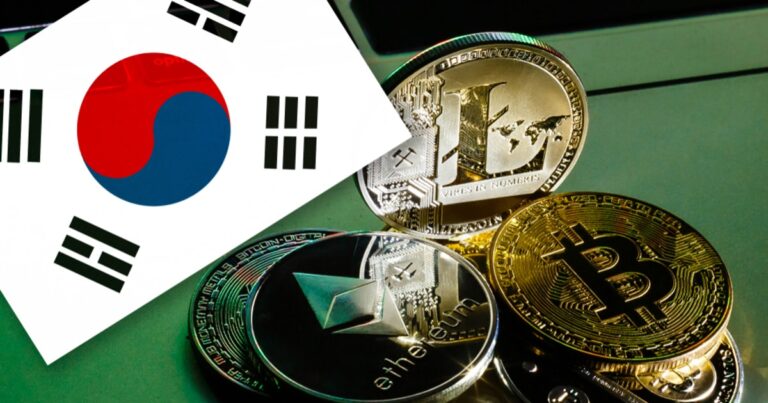 South Korean regulator investigates cryptocurrency staking services