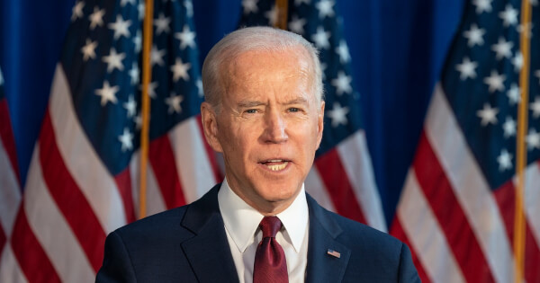 Biden’s budget proposal includes a crackdown on crypto-laundering sales and a doubling of capital gains tax for certain investors