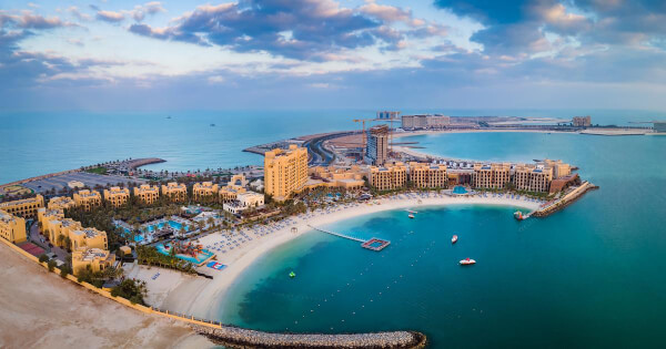 Ras Al Khaimah of the United Arab Emirates to launch a free zone for virtual asset companies