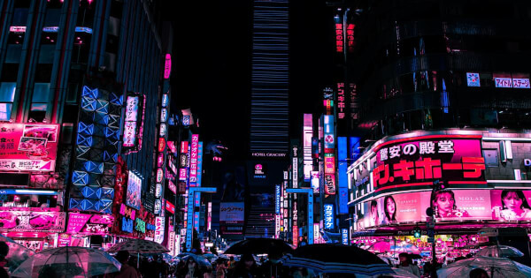 Japan’s tech companies collaborate to build an open metaverse infrastructure