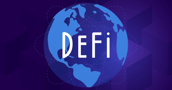 DeFi funding skyrockets 190% in 2022