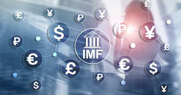 IMF urges countries to consider banning cryptocurrencies