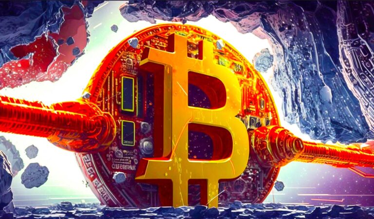 Over $460,000,000,000 in Bitcoin and Crypto Could Evaporate in Worst-Case State of affairs, Warns Analyst Benjamin Cowen