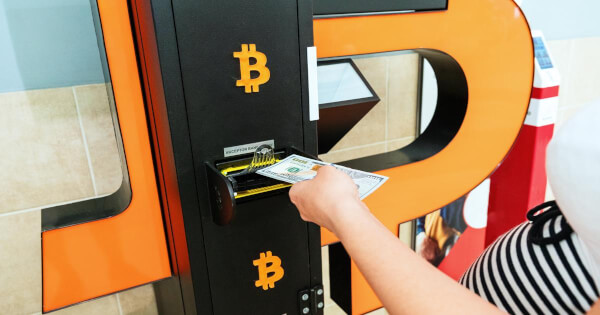 Bitcoin Depot Turns Crypto ATMs Into Software