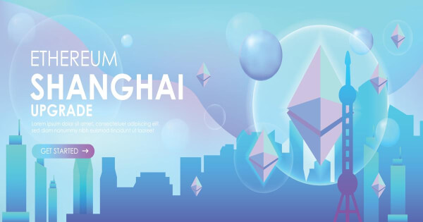 Ethereum Testnet Successfully Updated for Upcoming Shanghai Hard Fork