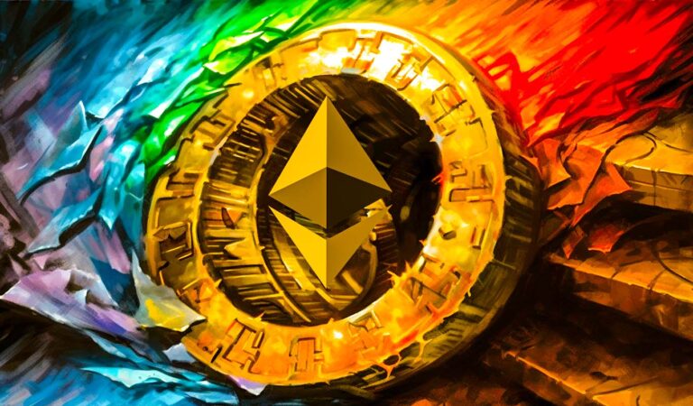 SEC (*30*) Decision on Hashdex and Ark 21Shares Ethereum ETF to May 30