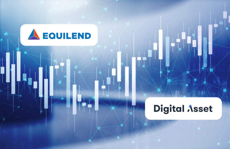 Equilend selects Digital Asset’s DAML for its DLT securities finance solution – Ledger Insights