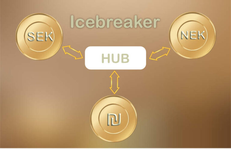 Project Icebreaker finds that retail CBDCs can work for cross-payments – Ledger Insights