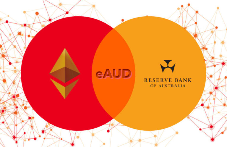 Mastercard’s CBDC project explores the use of eAUD on public blockchains – Ledger Insights