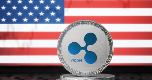 Court ruling causes rise in Ripple’s XRP price and market cap