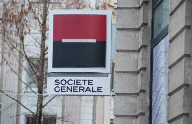 SocGen Forge Obtains French Crypto License – Ledger Insights