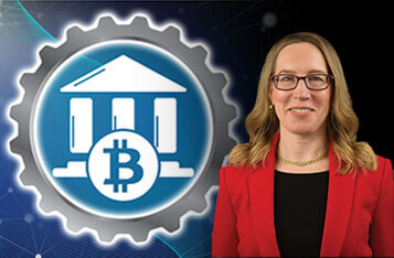 SEC Commissioner Hester Peirce Speaks Out on Controversial Penny Stock Bars