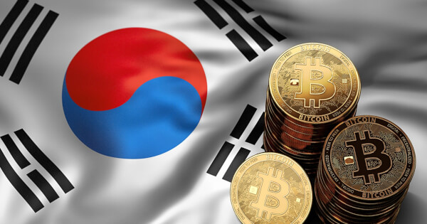 South Korea Embraces Blockchain: New Digital Asset Regulation, K-Culture Tokenization, and More