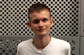 Ethereum co-founder Vitalik Buterin takes part in a lively debate on wallet security