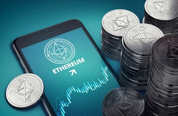 Potential Ethereum Rise: VanEck Predicts ETH Value To Hit $11,800 By 2030 Amid Booming Smart Contract Adoption