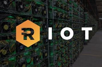 Riot acquires next-gen miners from MicroBT, boosting mining capacity