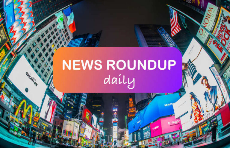 Blockchain, Digital Currency Roundup: June 28 – Ledger Insights