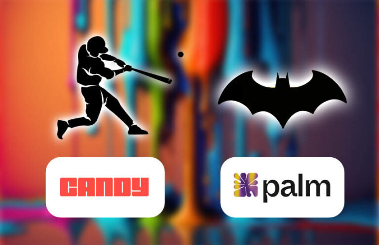 Candy Digital and Palm merge NFT platforms for MLB, NASCAR and DC Comics – Ledger Insights