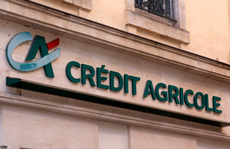 EIB plans blockchain bond on Credit Agricole/SEB platform – Ledger Insights