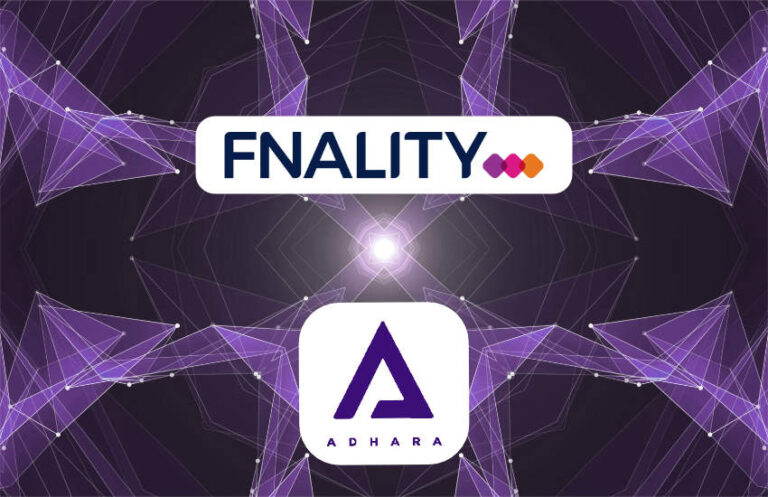 Blockchain Settlement Firm Fnality Integrates Adhara for Intrabank Liquidity – Ledger Insights